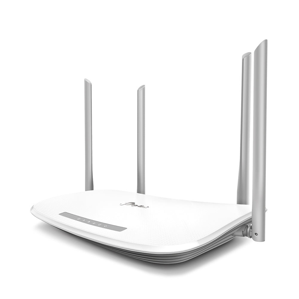 TP-LINK EC220-G5 Router WiFi Gigabit AC1200 Doble Banda
