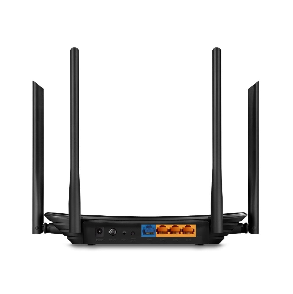 TP-LINK EC225-G5 Router WiFi AC1300 Doble Banda