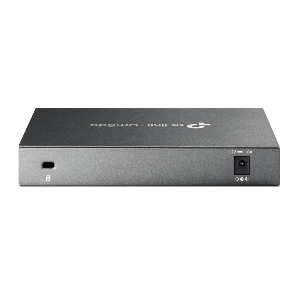 TP-LINK ER605 Router VPN Omada Gigabit