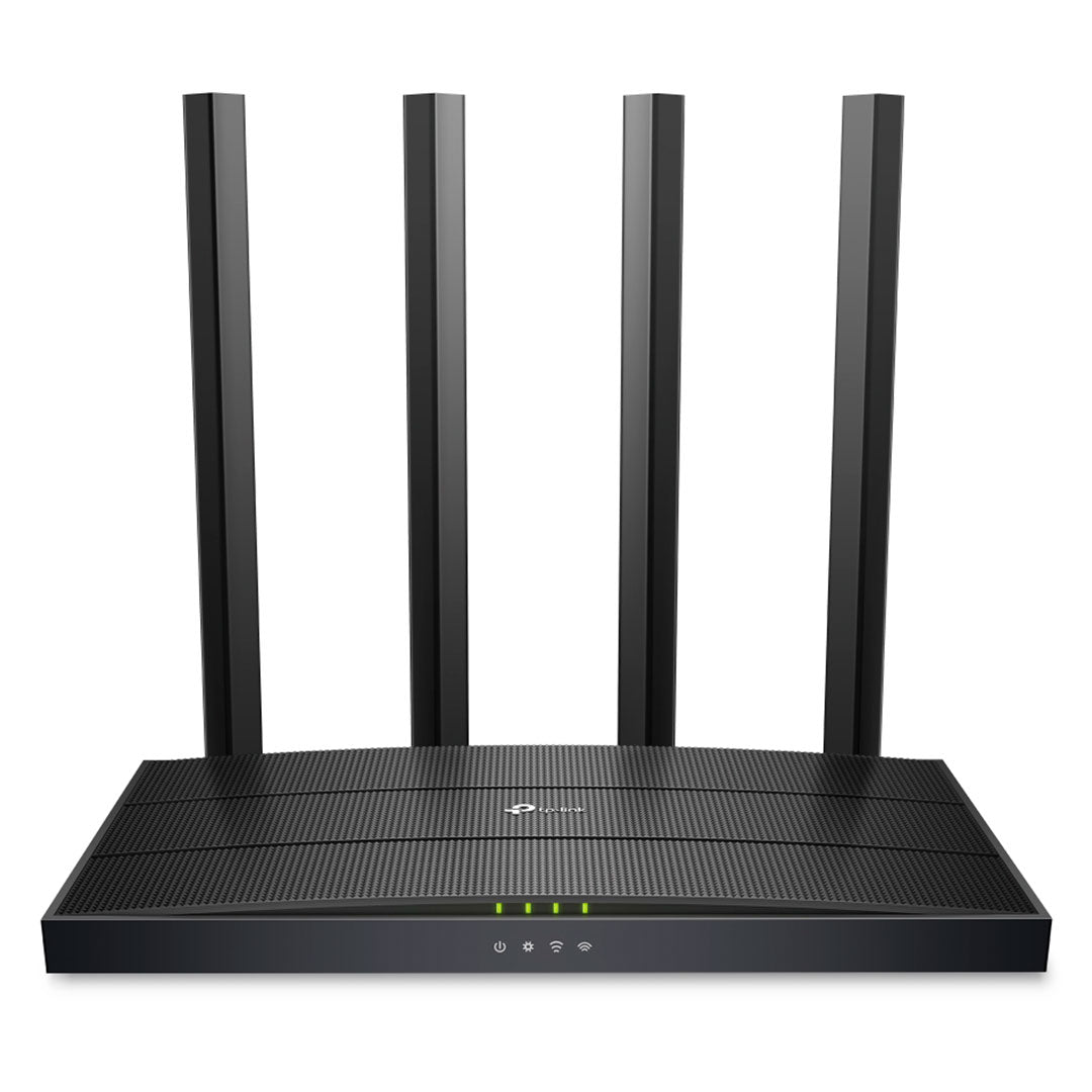 TP-LINK ER605W Router Puerta de enlace WiFi Gigabit Omada AC1350