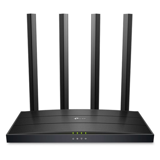 TP-LINK ER605W Router Puerta de enlace WiFi Gigabit Omada AC1350