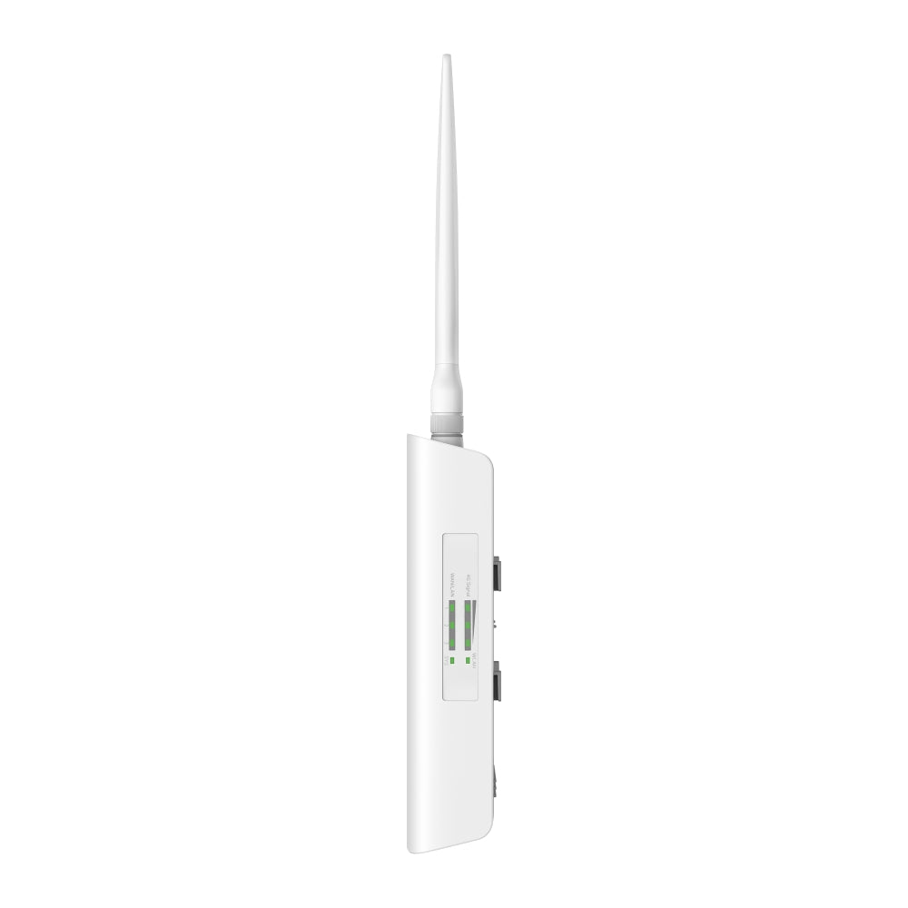 TP-LINK ER703WP-4G-Outdoor Router VPN Gigabit 4G+ Cat6 Wi-Fi 6 AX3000 Interior/Exterior
