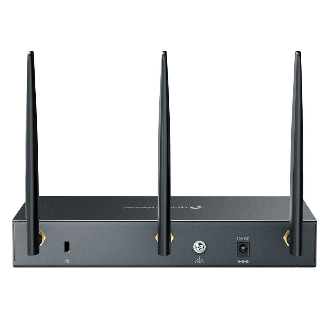 TP-LINK ER706W Router Omada AX3000 Gigabit VPN