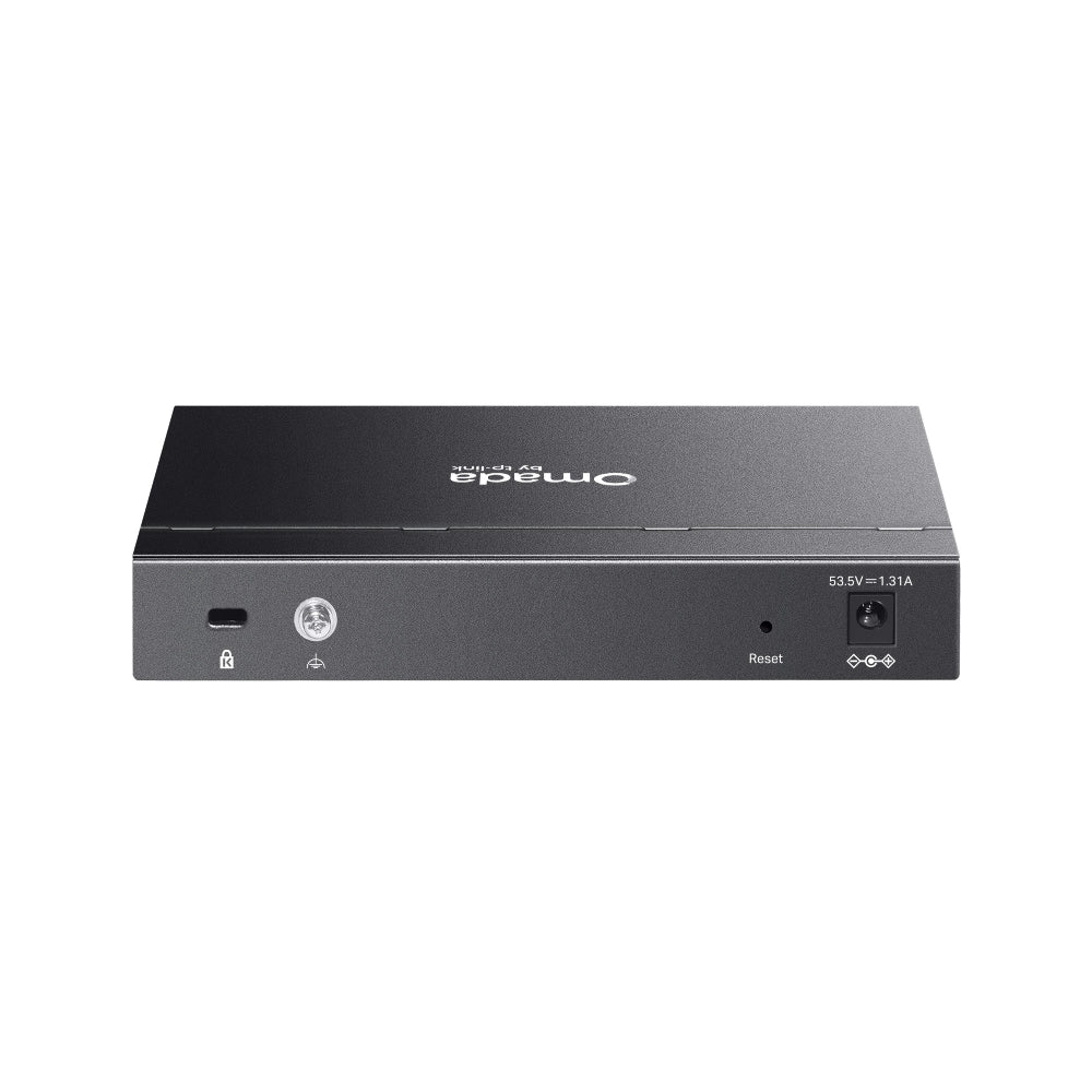 TP-LINK ES208GP Switch Gigabit 8 Puertos PoE+