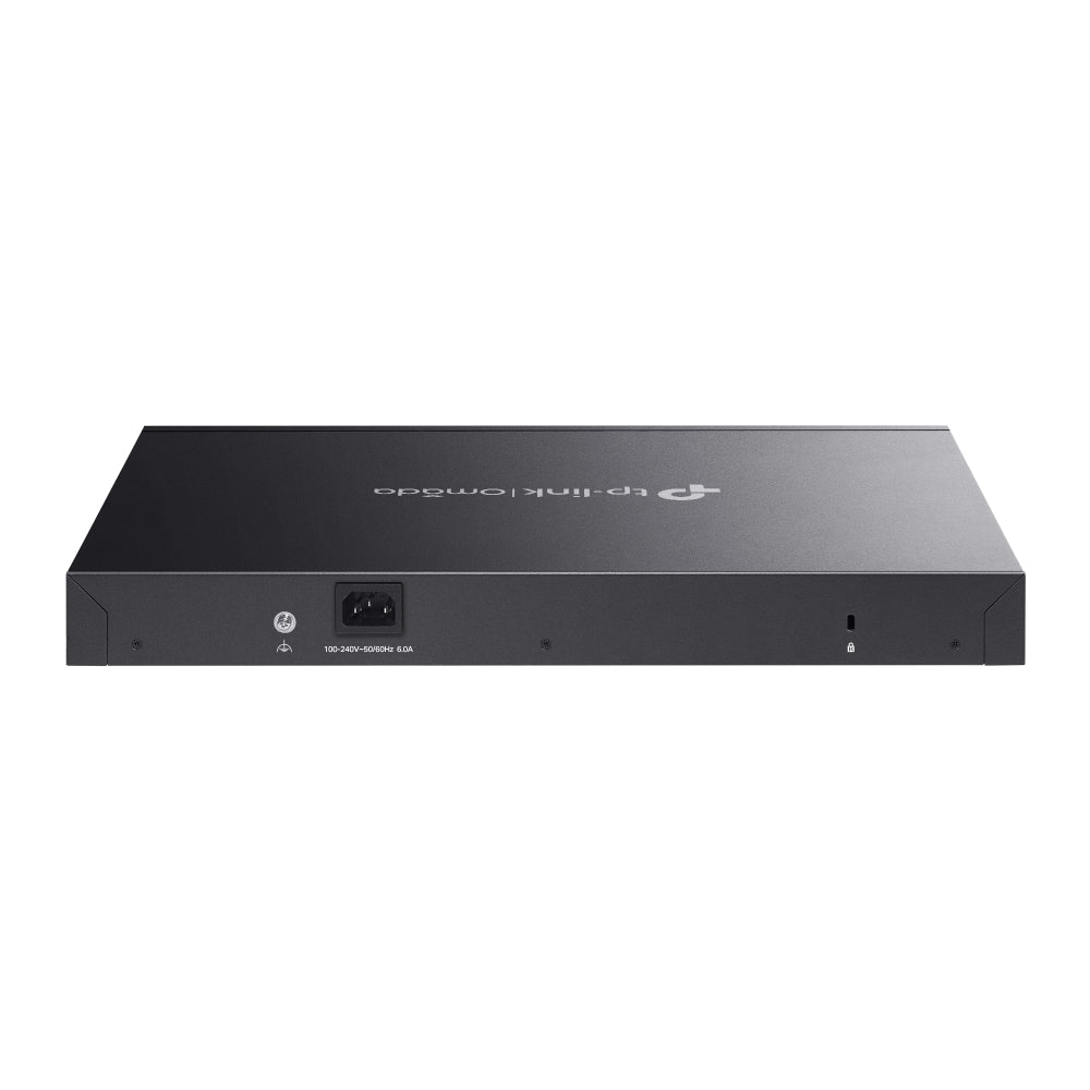TP-LINK ES228GP Switch Gigabit 28 Puertos con 24 Puertos PoE+