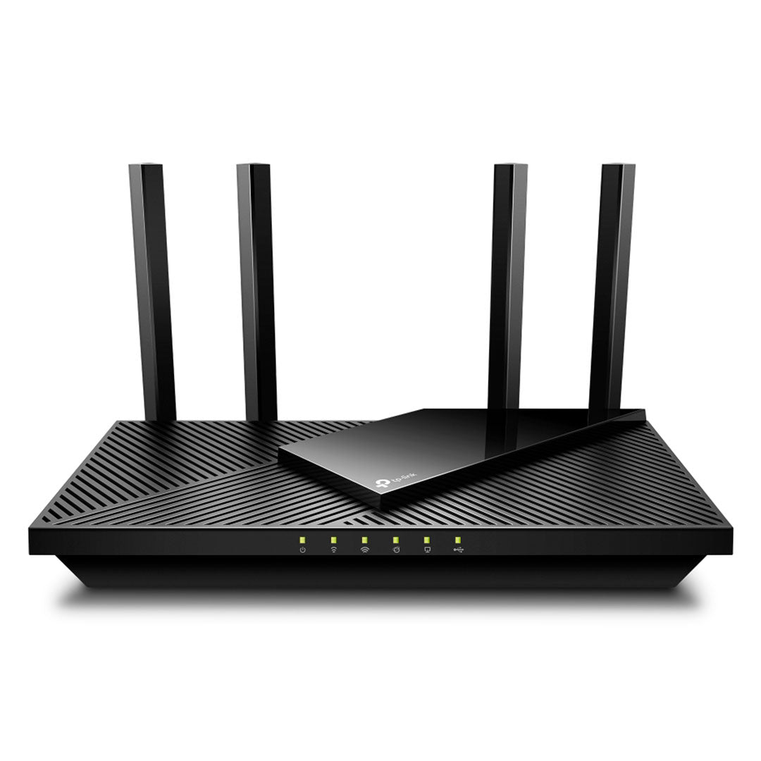 TP-LINK EX510 Pro Router AX3000 Multi-Gigabit WiFi 6