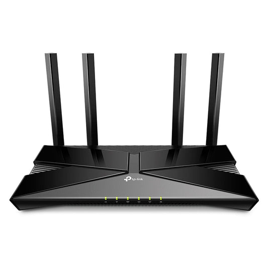 TP-LINK EX510 Router AX3000 Multi-Gigabit Wi-Fi 6