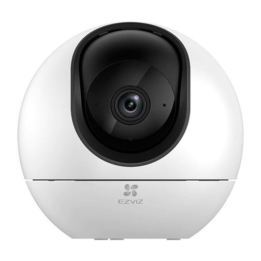 EZVIZ C6 2K+ Cámara de Seguridad WIFI 4MP PT 360 Interior
