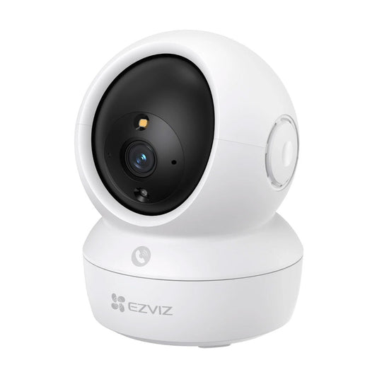 EZVIZ H6C PRO 2K Cámara de Seguridad WIFI 3MP 360° Alexa