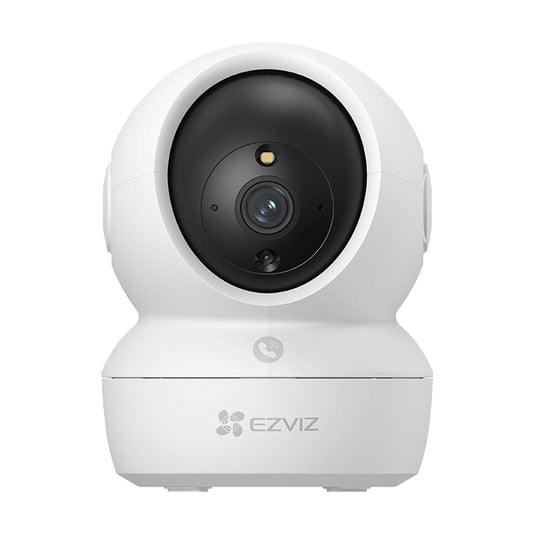 EZVIZ H6C PRO 2K Cámara de Seguridad WIFI 3MP 360° Alexa