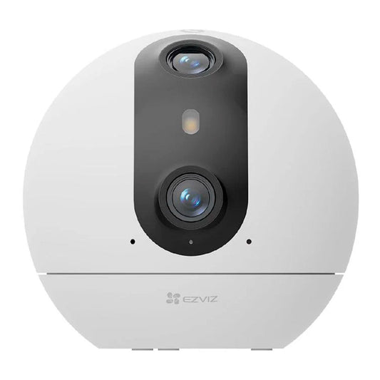 EZVIZ C60P Dual Mix 2K Cámara de Seguridad WIFI 3MP+3MP 5Ghz
