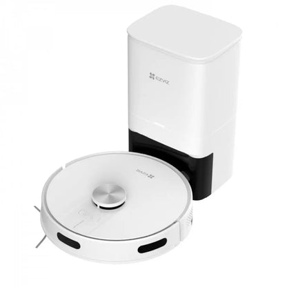 EZVIZ RE4 Plus Robot VACUUM Aspiradora y Trapeador