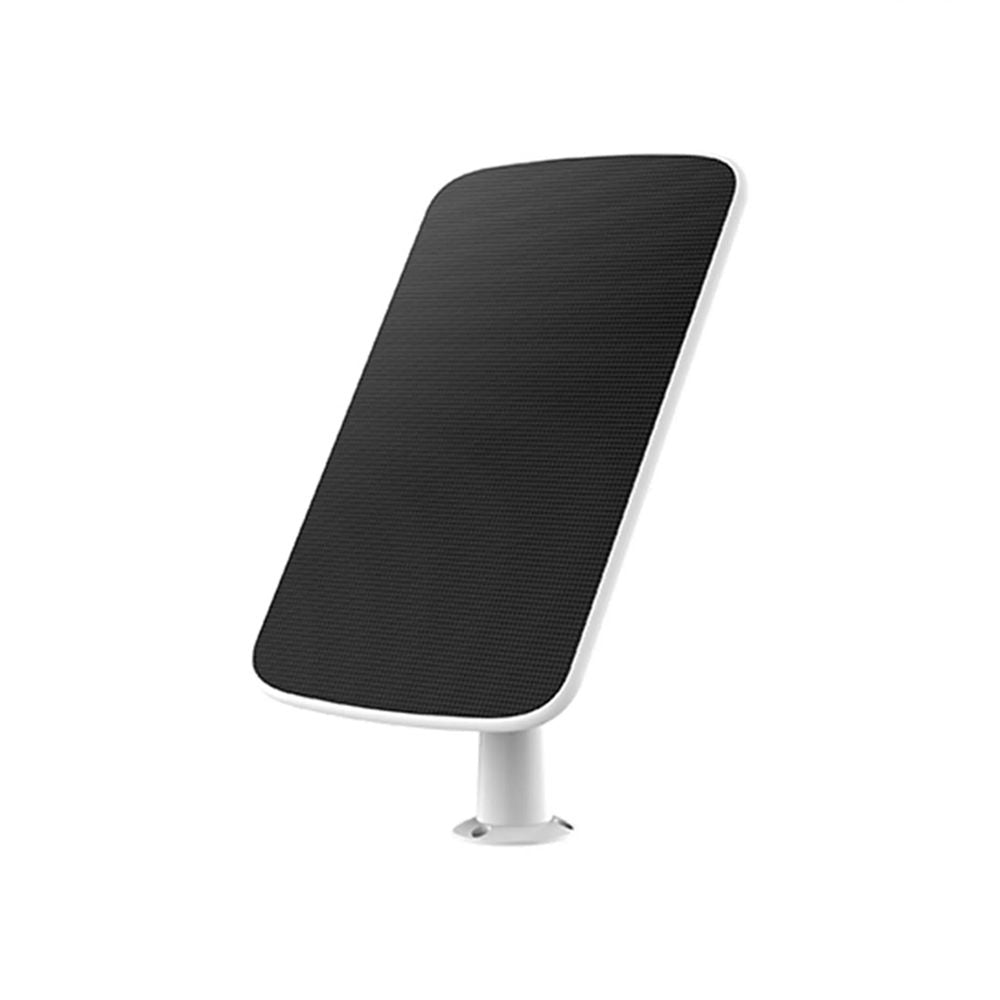 EZVIZ EB8 4G 4K Cámara de Seguridad 8MP PT Exterior 4K con Panel Solar