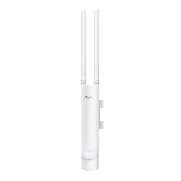 TP-LINK EAP110-Outdoor Access Point WiFi Omada N 300Mbps