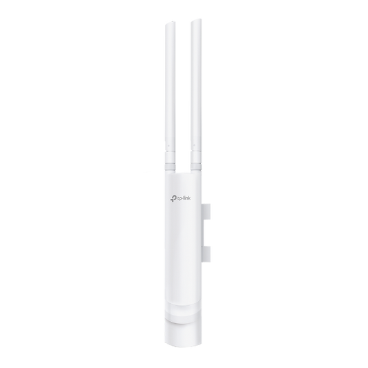 TP-LINK EAP110-Outdoor Access Point WiFi Omada N 300Mbps