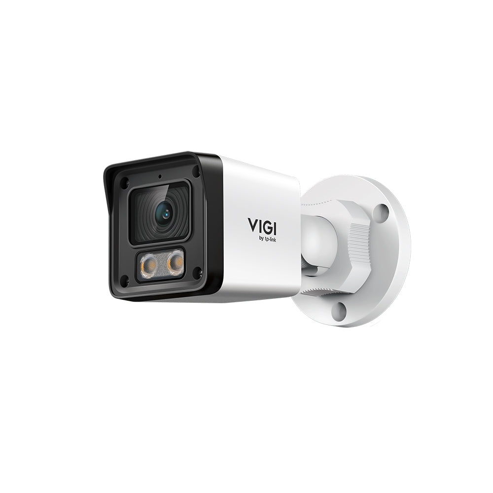 TP-LINK EasyCam C320 2.8mm VIGI Cámara de Seguridad IP FullColor 2MP
