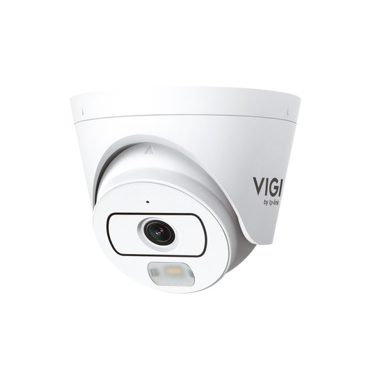 TP-LINK VIGI EasyCam C420 2.8mm Cámara de Seguridad IP 2MP