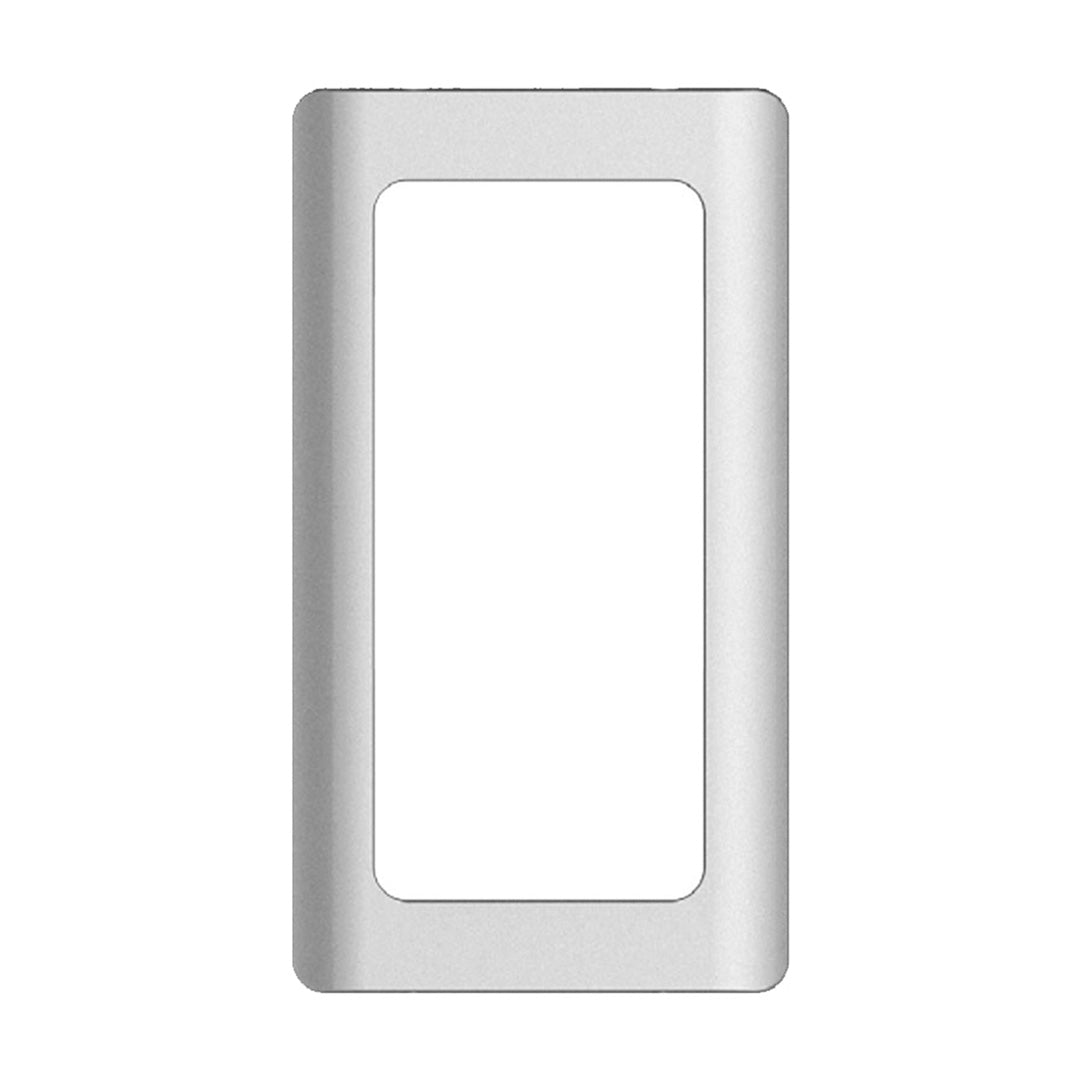 GRANDSTREAM GDS37X0-INWALL Soporte Empotrable en Muro para GDS Series
