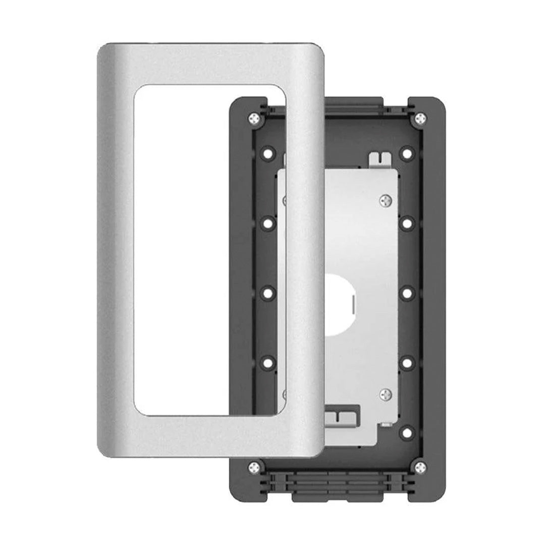 GRANDSTREAM GDS37X0-INWALL Soporte Empotrable en Muro para GDS Series