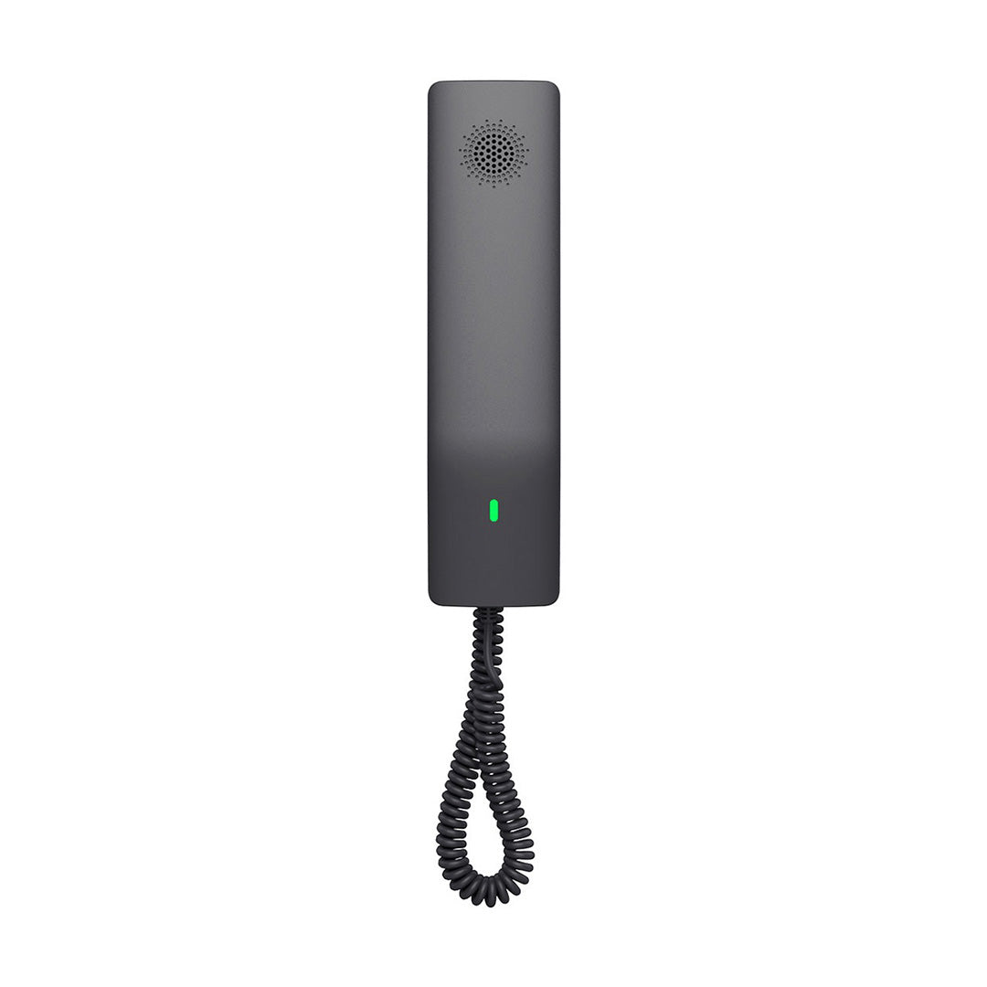 GRANDSTREAM GHP611 Teléfono IP Hotelero PoE 10/100Mbps