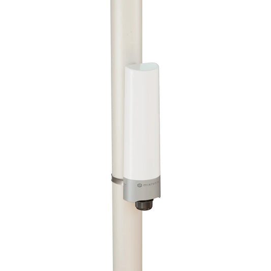 MIKROTIK GPERX4 Extensor Ethernet Pasivo Puerto Poe 90W