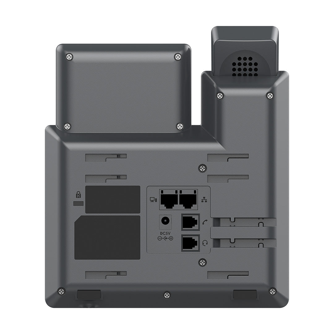 GRANDSTREAM GRP2601P Teléfono IP Profesional PoE 10/100Mbps