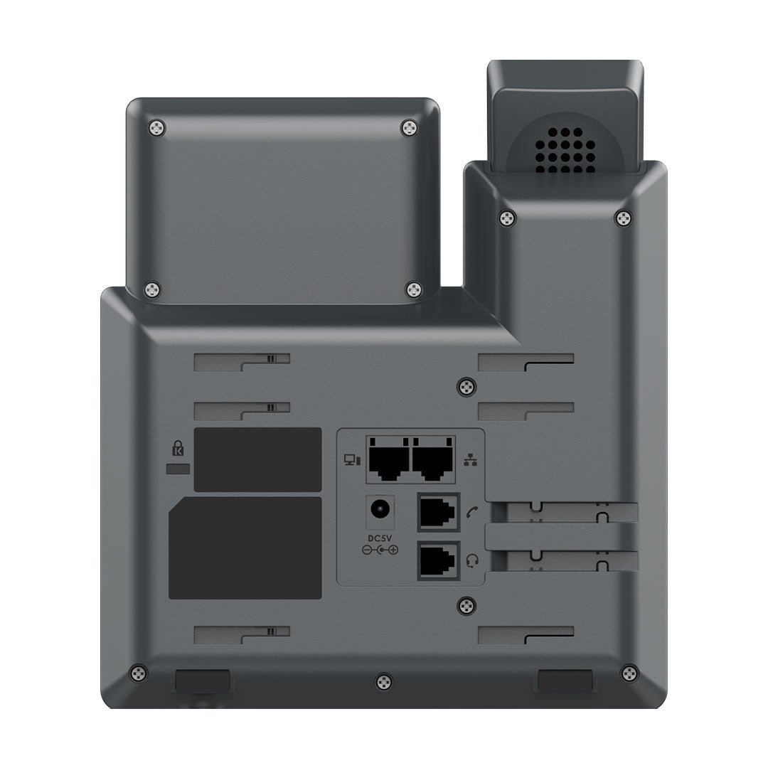 GRANDSTREAM GRP2602 Teléfono IP 10/100Mbps