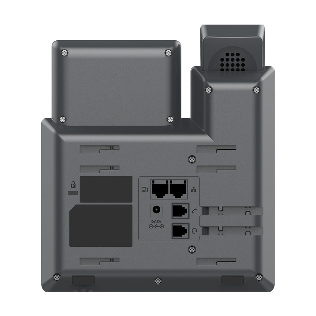 GRANDSTREAM GRP2602G Teléfono IP Profesional PoE Gigabit