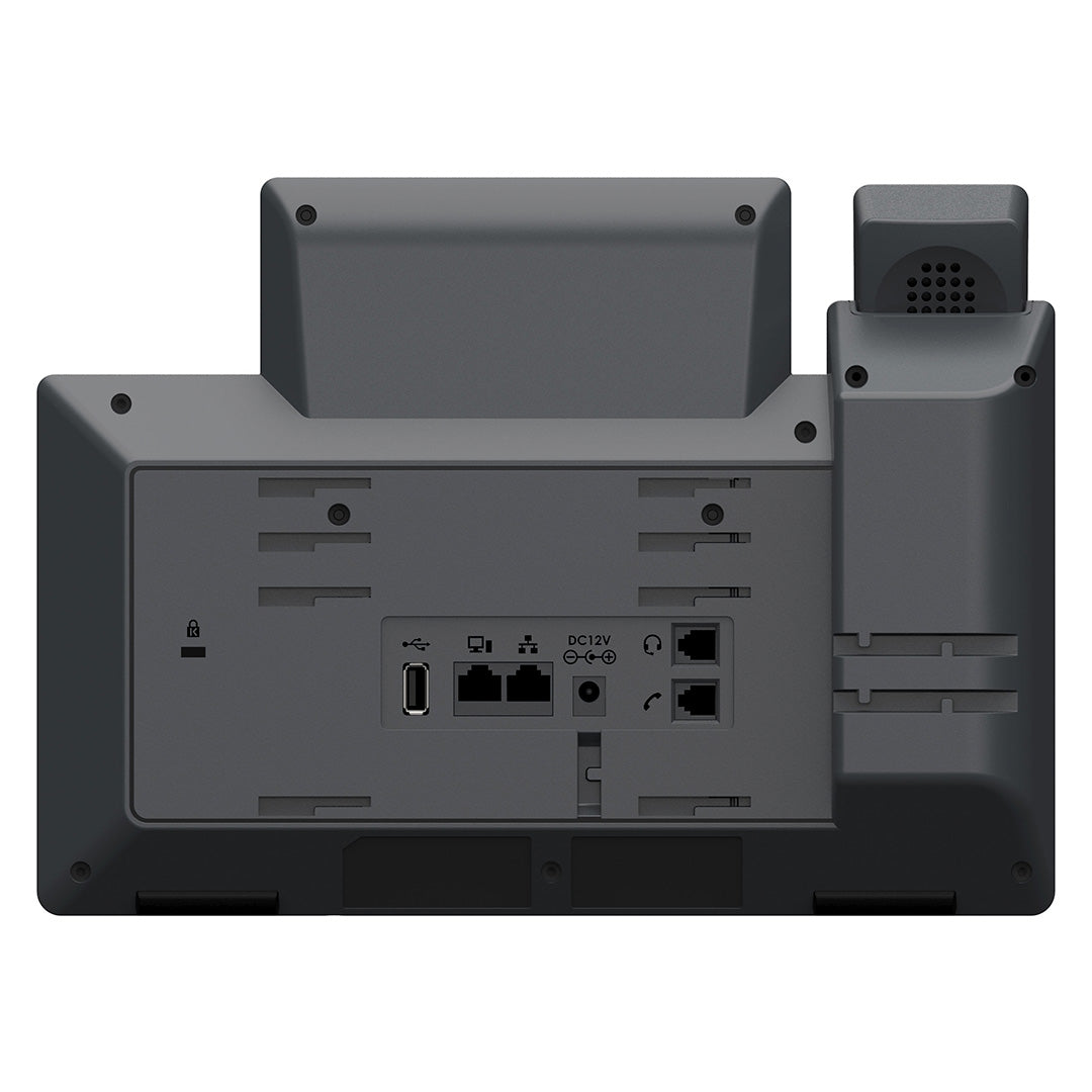 GRANDSTREAM GRP2636 Teléfono IP Profesional PoE WIFI Bluetooth Gigabit