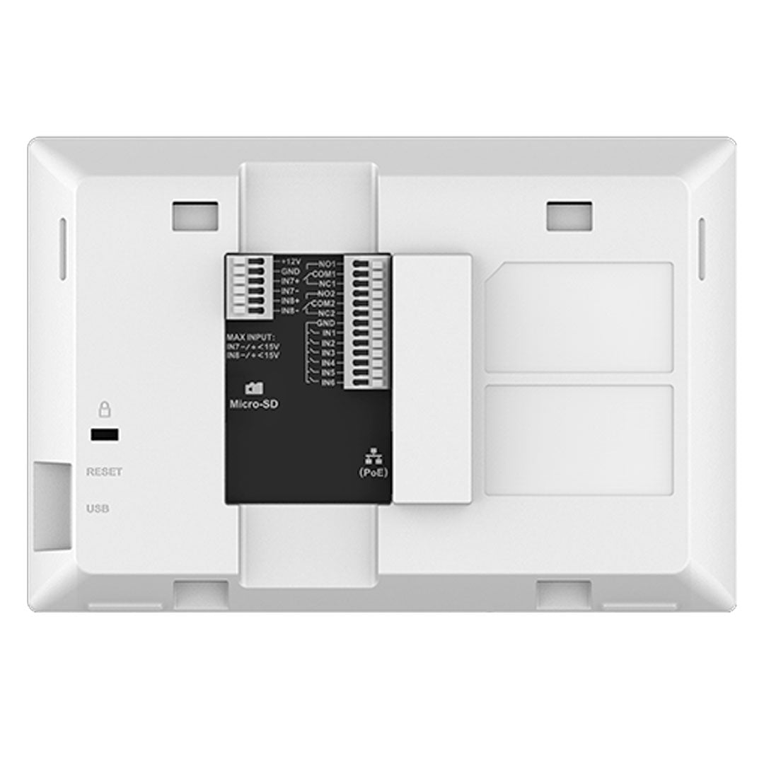 GRANDSTREAM GSC3574 Panel Táctil Multifunción 7" WIFI BT