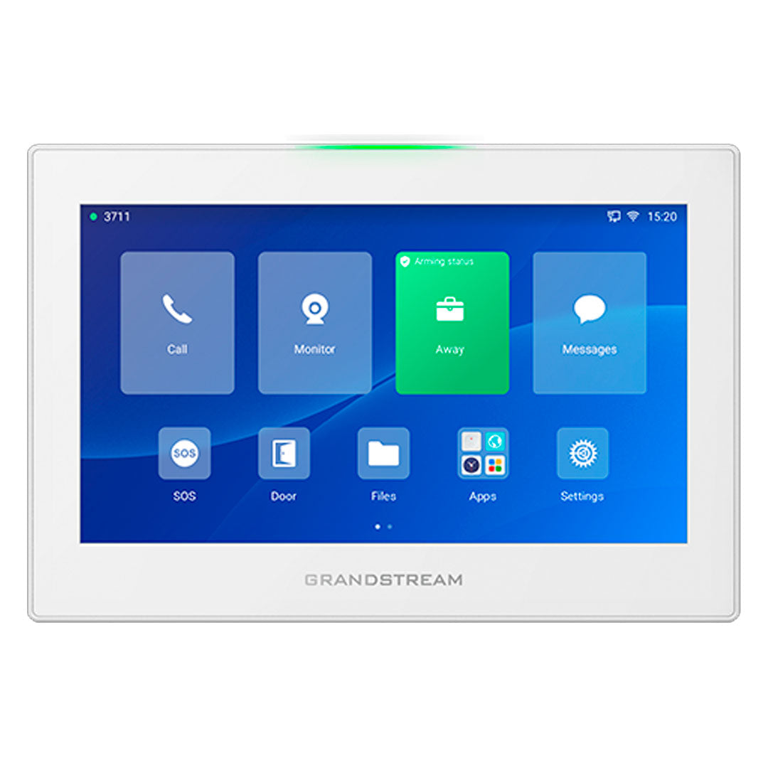 GRANDSTREAM GSC3574 Panel Táctil Multifunción 7" WIFI BT