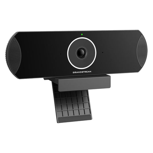 GRANDSTREAM GVC3210 Sistema de Videoconferencia 4K Ultra PoE WIFI BT Gigabit