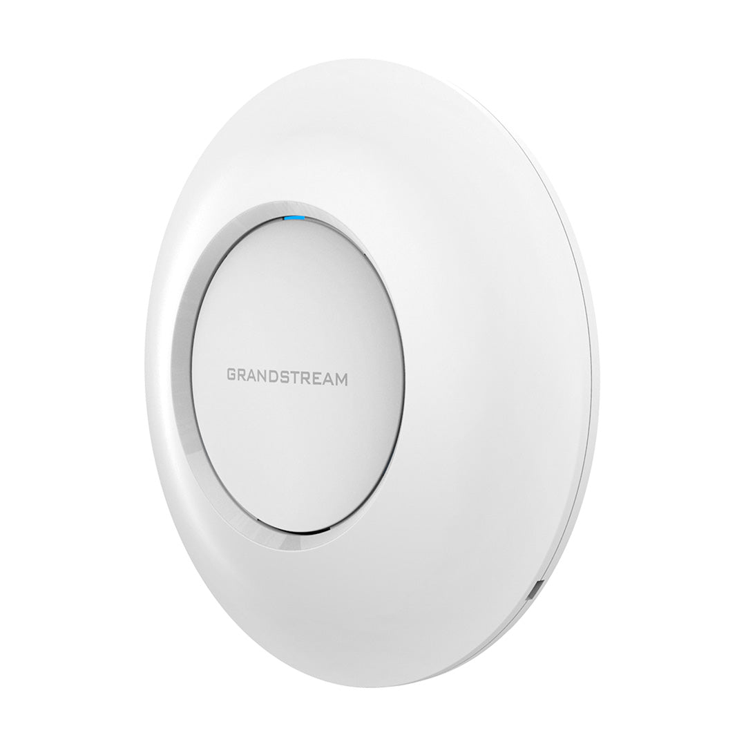 GRANDSTREAM GWN7615 Access Point WIFI Doble Banda PoE PoE+ hasta 175m