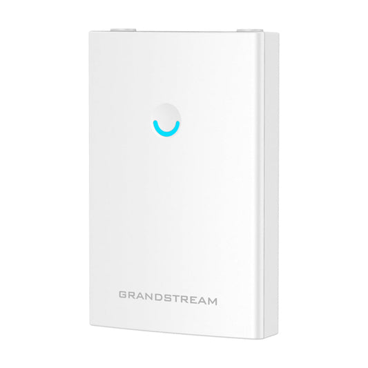 GRANDSTREAM GWN7630LR Access Point WIFI5 Doble Banda PoE PoE+ hasta 300m
