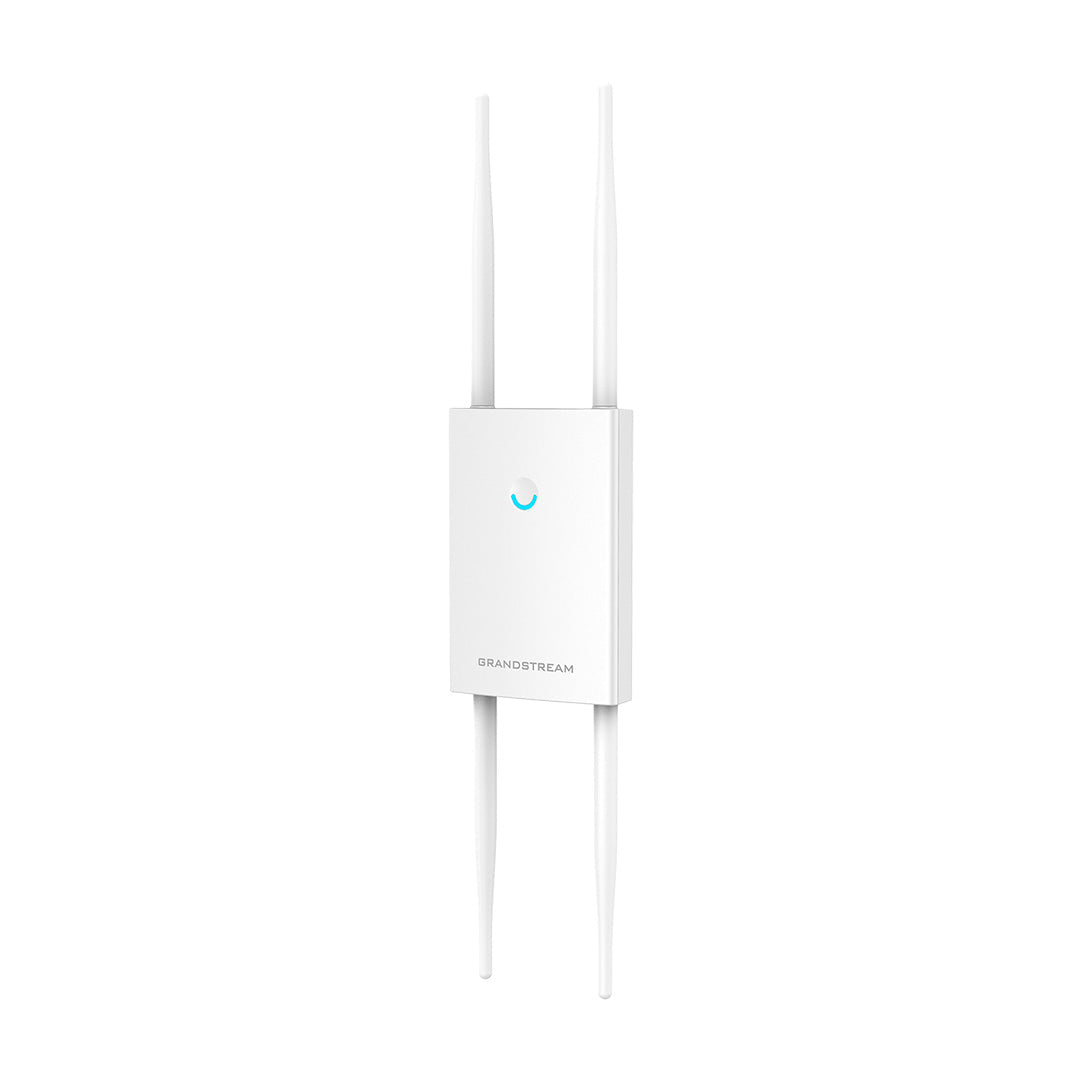 GRANDSTREAM GWN7630LR Access Point WIFI5 Doble Banda PoE PoE+ hasta 300m