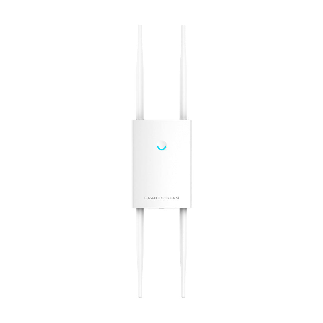 GRANDSTREAM GWN7630LR Access Point WIFI5 Doble Banda PoE PoE+ hasta 300m