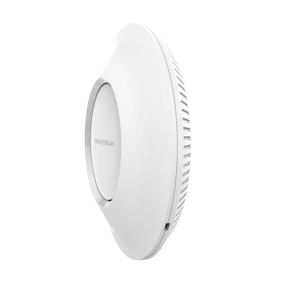 GRANDSTREAM GWN7660 Access Point WIFI6 Doble Banda PoE PoE+ hasta 175m