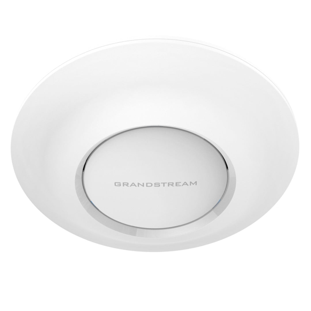 GRANDSTREAM GWN7660 Access Point WIFI6 Doble Banda PoE PoE+ hasta 175m