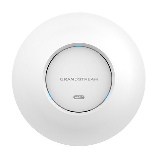 GRANDSTREAM GWN7660 Access Point WIFI6 Doble Banda PoE PoE+ hasta 175m