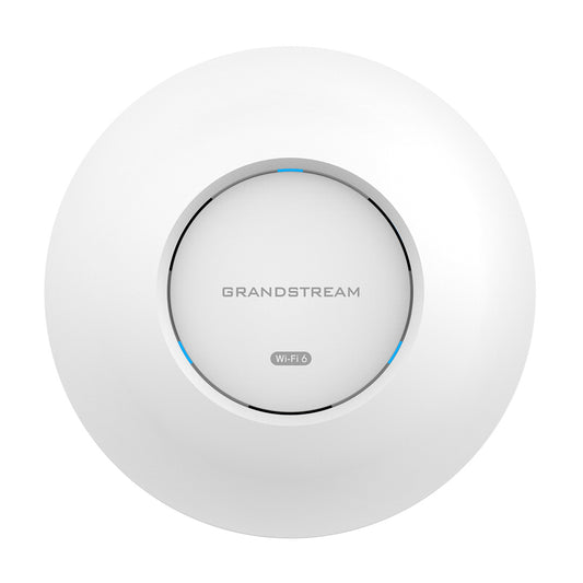 GRANDSTREAM GWN7664E Access Point WIFI6 Doble Banda PoE PoE+ hasta 175m