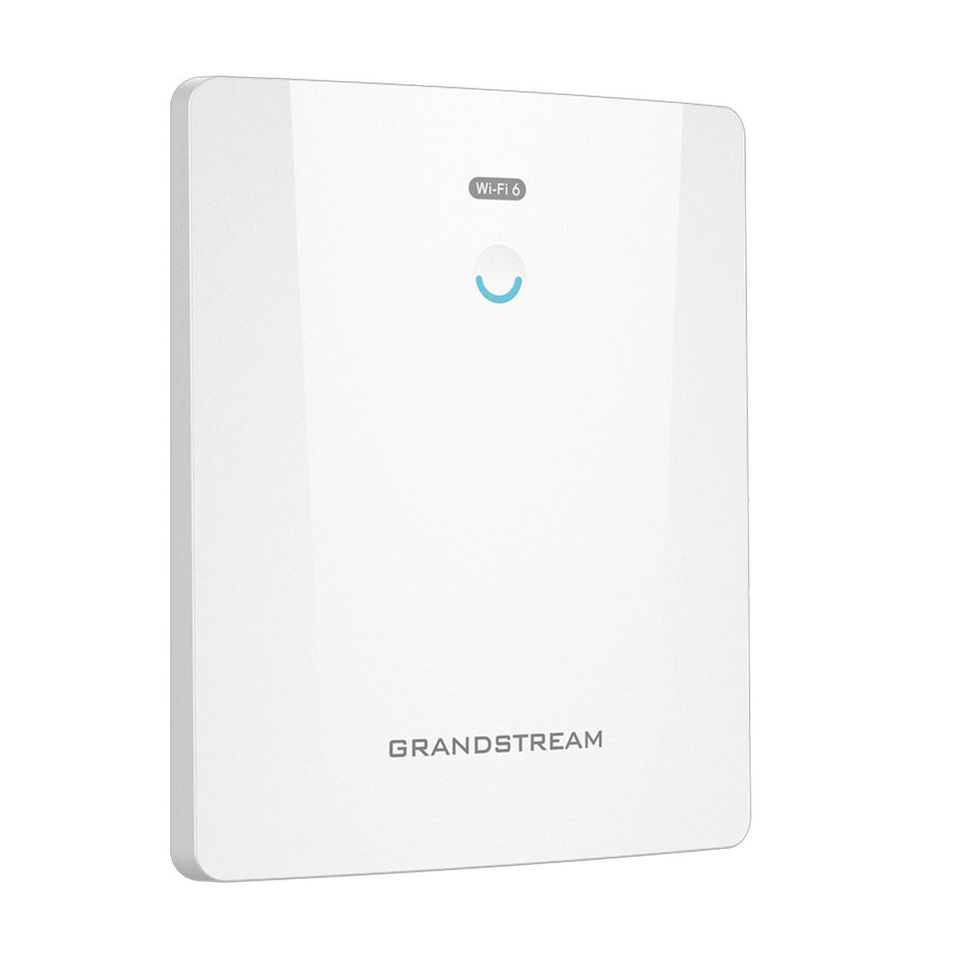 GRANDSTREAM GWN7664ELR Access Point WIFI6 AX6000 POE POE+ Exterior 300m