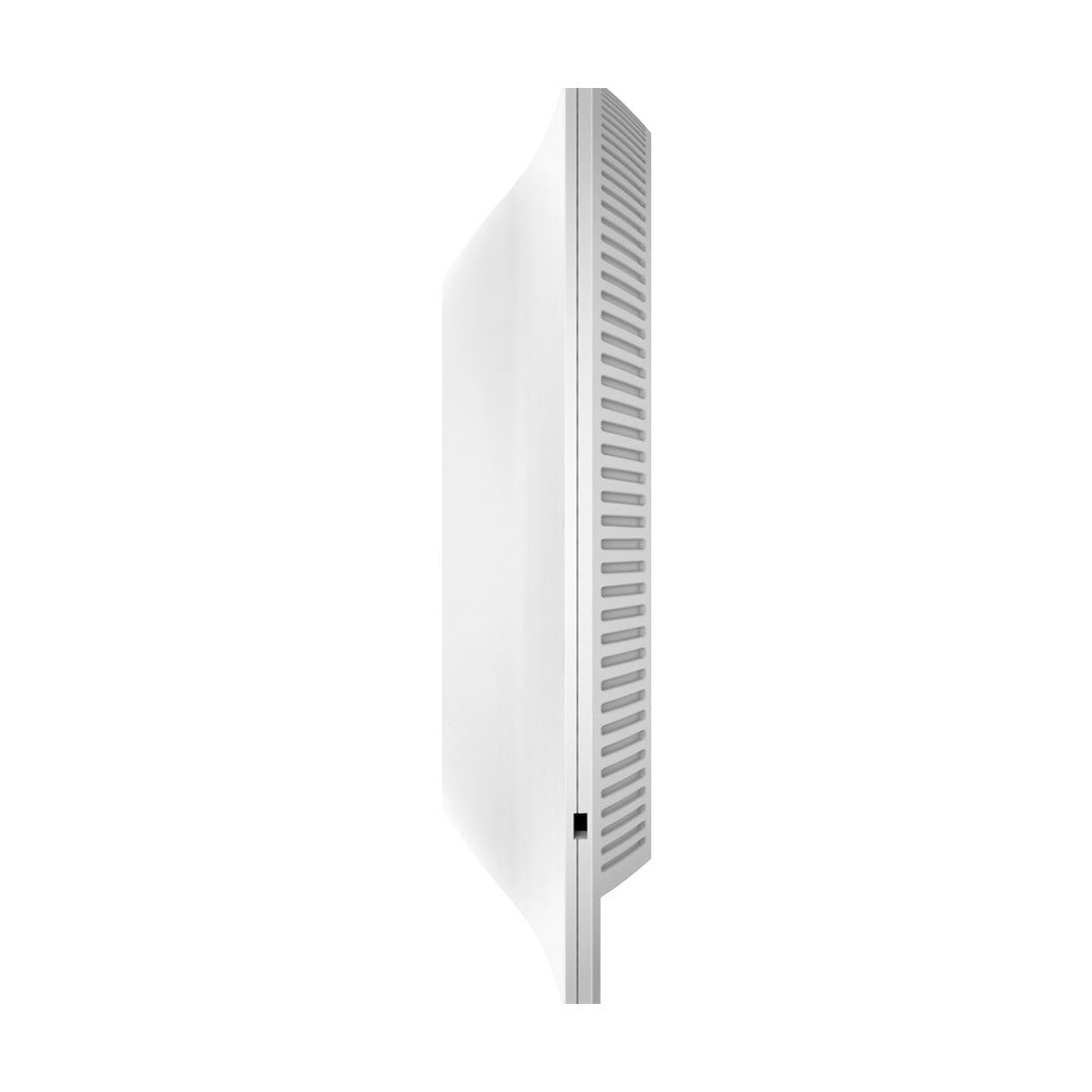 GRANDSTREAM GWN7665 Access Point WIFI6E Tri‑Banda PoE PoE+ hasta 175 m