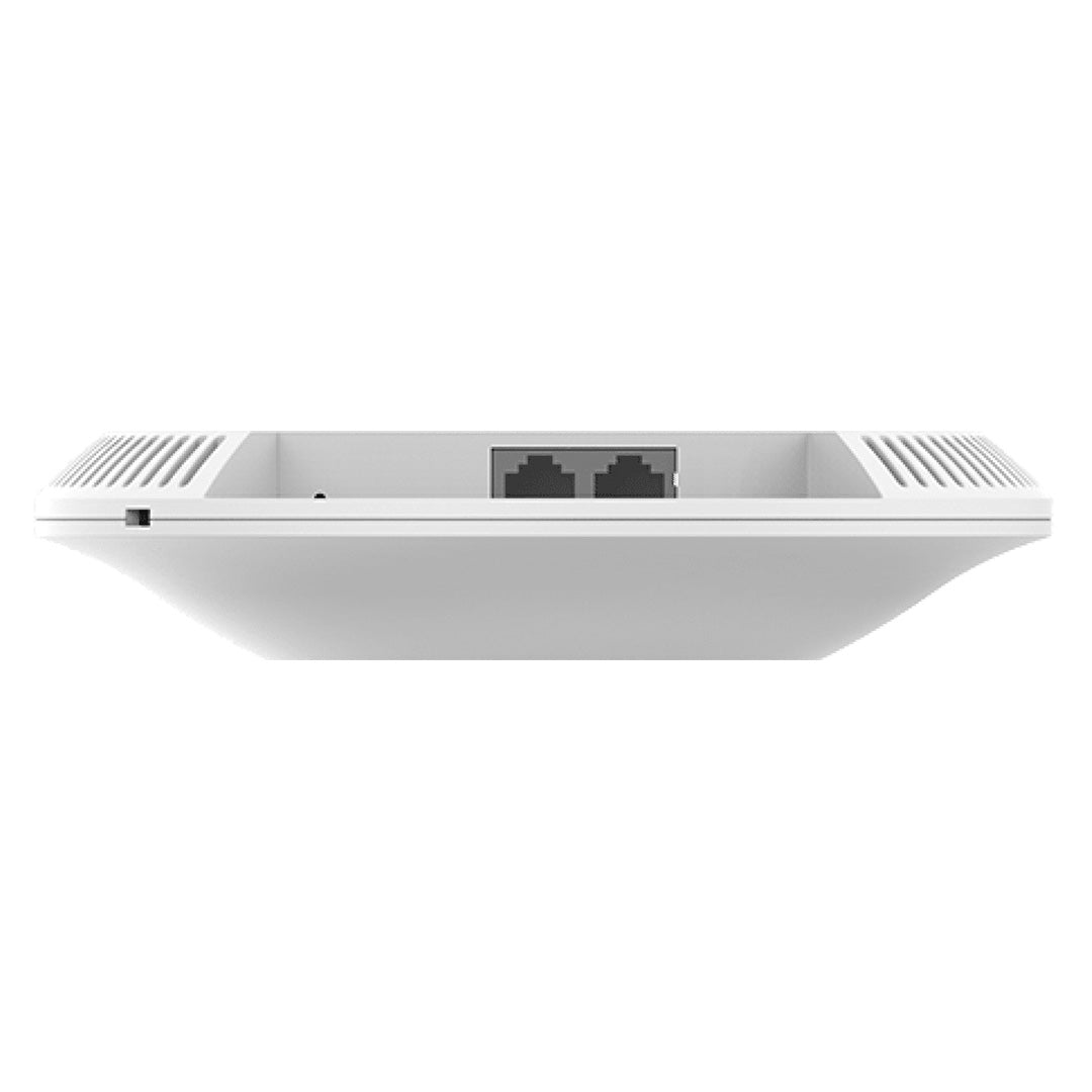 GRANDSTREAM GWN7665 Access Point WIFI6E Tri‑Banda PoE PoE+ hasta 175 m