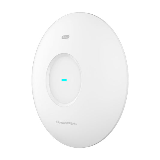 GRANDSTREAM GWN7670 Access Point WIFI7 Doble Banda PoE PoE+ hasta 175m