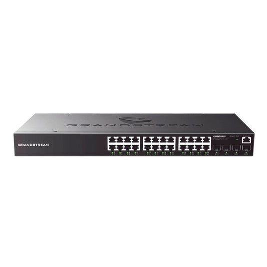 GRANDSTREAM GWN7803 Switch 24 Puertos GB 4SFP L2