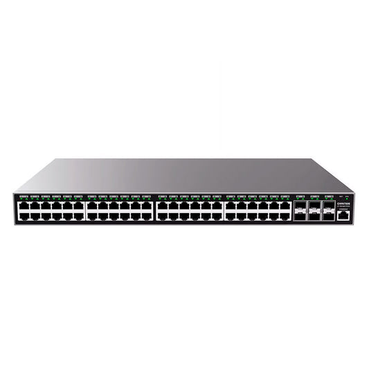 GRANDSTREAM GWN7806 Switch 48 Puertos GB 6SFP L2