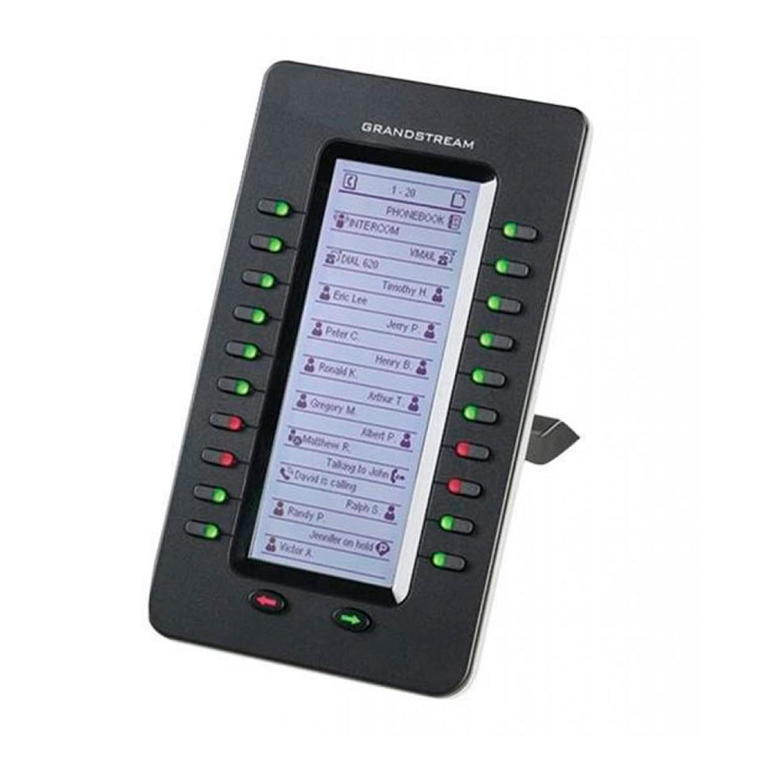 GRANDSTREAM GXP2200EXT Modulo de Expansión para GXP2140 y GXP2170