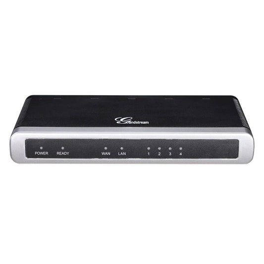 GRANDSTREAM GXW4104 Gateway 4 Puertos FXO 2P 10/100Mbps