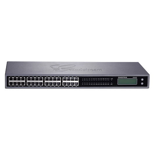 GRANDSTREAM GXW4232 Gateway VoIP SIP de 32 Puertos FXS para PBX IP
