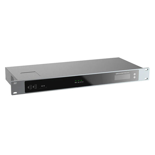 GRANDSTREAM GXW4501 Gateway Digital E1 T1 J1 para Telefonía VoIP Empresarial